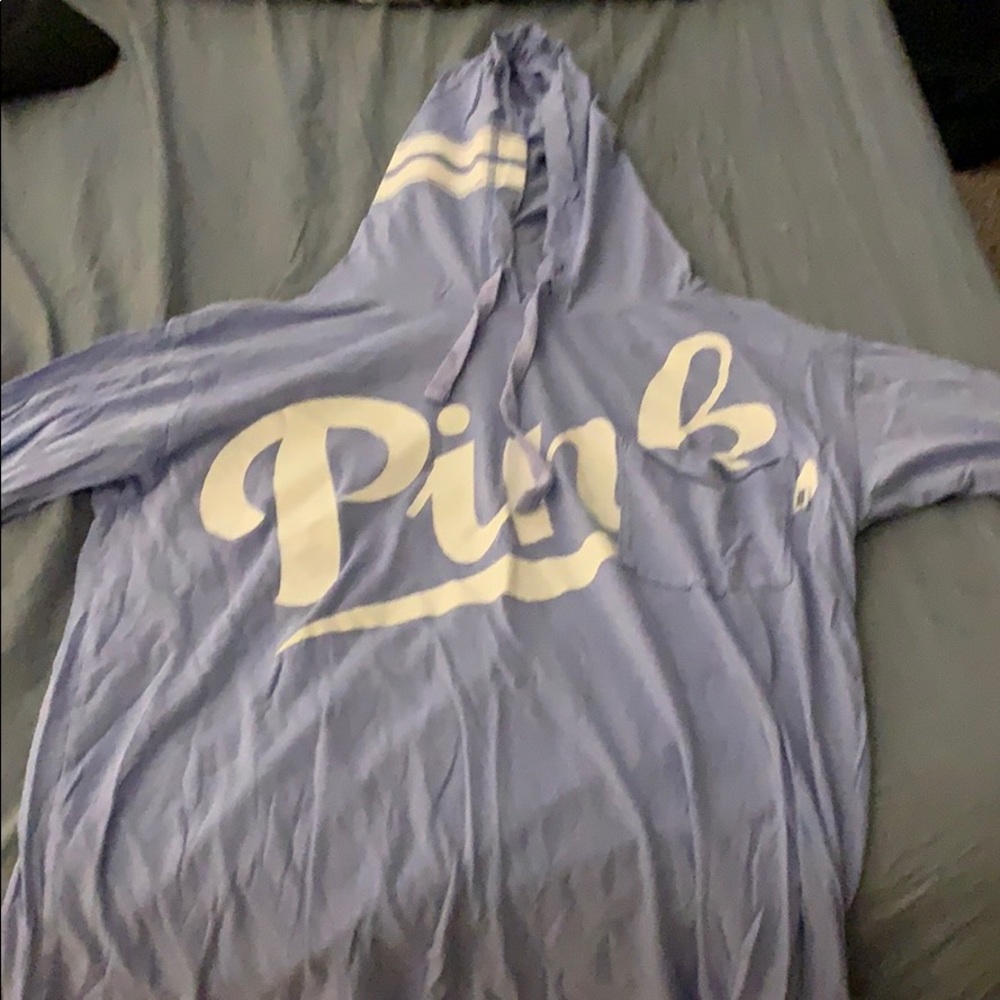 Hoodie/shirt